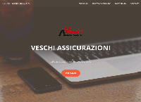Sito di Veschi Assicurazioni