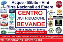 Centro Distribuzione Bevande Catania