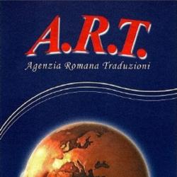 A.R.T. - ARTGroup - Traduzioni & Interpretariato