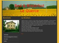 Bed And Breakfast Le Querce
