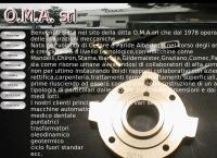 O.m.a. SRL Lavorazioni Meccaniche