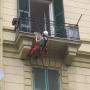 Ripristino balcone