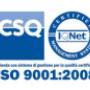 AZIENDA CERTIFICATA