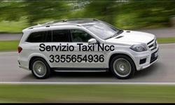Taxi Rossi Villasanta