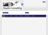 Sito di Studio Consulting Di Denis Detoffi