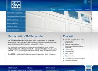 3M Serrande SRL