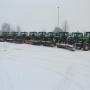 Sgombero Neve 24 su 24