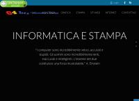 Sito di 64 Bit Stampa di Antonio Cucinelli