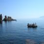 Escursioni Barca in Gommone con Snorkeling