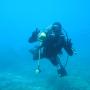Immersioni a Scopello Riserva Zingaro