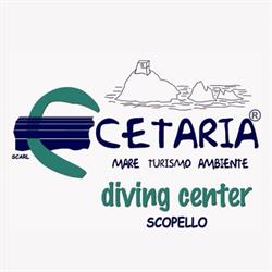 Cetaria Diving Center Scopello
