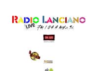 Sito di Radio Lanciano