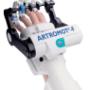 Artromot Kinetec dita