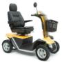 Scooter elettrici