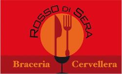 braceria rosso di sera