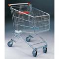 carrelli spesa supermercato
