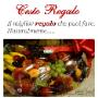 Caricato da visitatore il 24/11/2016 - Ceste Regalo