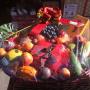 Caricato da visitatore il 24/11/2016 - cesta di frutta Extra