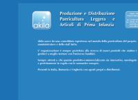 Akila  SRL