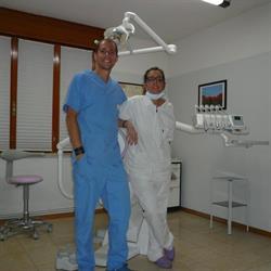 Studio Dentistico Dr. Tommaso Guidetti