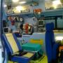 2. Centro Mobile di Rianimazione