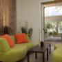 Area relax