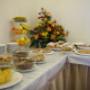 il nostro buffet colazione