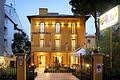 Hotel Alibi'  Di Maxima Snc. Di Ercolani Daniele & C.