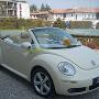 Maggiolone cabrio