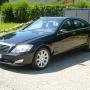 Mercedes classe S