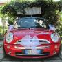 Mini cabrio