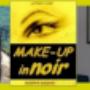 Make up in noir di Nez e Nida