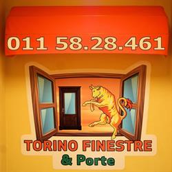 Torino Finestre