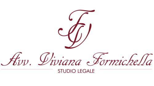 Studio Legale Avvocato Viviana Formichella