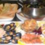 Antipasto Pesce della Casa