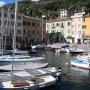 Lungolago e Porto di Gargnano