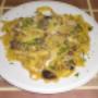 Tagliatelle ai Funghi