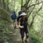 Trekking