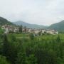 Vista del Paese