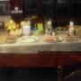 colazione continentale