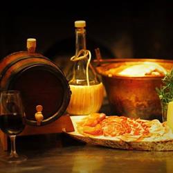 Locanda La Genzianella Di Nosatti Roberto
