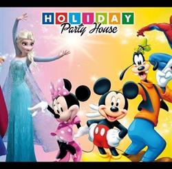 Holiday Animazione