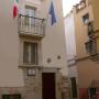 Ingresso Principale
