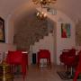 Sala Seminterrato