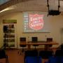 Sala multimediale