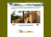 Sito di Casale Nunziatina