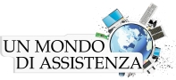 Un Mondo Di Assistenza