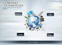 Sito di Un Mondo Di Assistenza