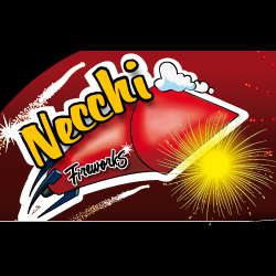 Necchi Fireworks
