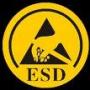 Logo ESD